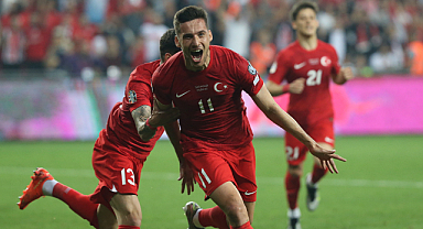 Türkiye Umut ve Arda'yla güldü