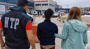 Uyuşturucu operasyonu