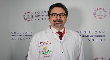Uzmanından uyarı