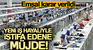 Vaadinden dönen patrona şok