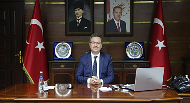 Vali Enver Ünlü’nün Kurban Bayramı mesajı