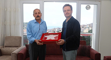 Vali Ünlü, “Bu Milletin Baş Tacısınız”