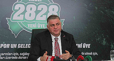 Yamak yoğun mesaide