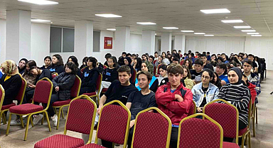 Yazıcı, “Dijital kimliğiniz referansınızdır”