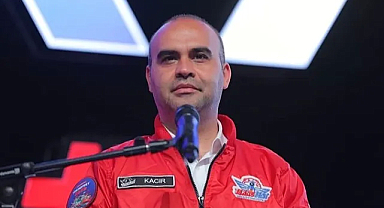 YENİ KABİNEDE GİRESUNLU BAKAN