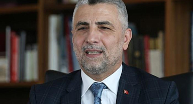 Yeni Ticaret Bakanı Ömer Bolat kimdir? İşte biyografisi