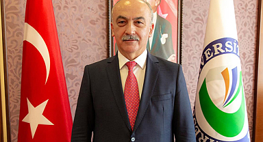 Yılmaz Can'ın Kurban Bayramı mesajı
