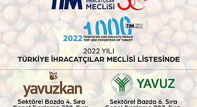 Yine Giresun'un gururu oldular