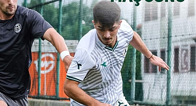 1-1'lerini üzmediler