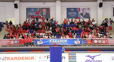 11. Avrupa İşitme Engelliler Voleybol Şampiyonası