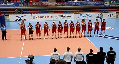 11. Avrupa İşitme Engelliler Voleybol Şampiyonası