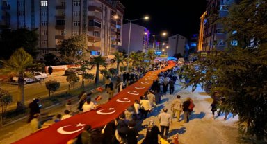 15 Temmuz Demokrasi ve Milli Birlik Günü etkinlikleri