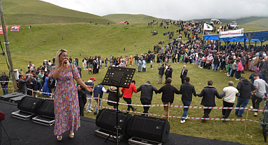 24. Karaovacık Otçu Göçü Yayla Festivali