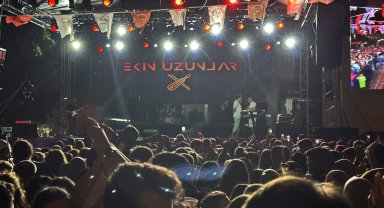 28. Ayancık Kültür, Keten ve Ahşap Festivali sona erdi