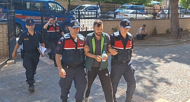 5 kişinin yaralandığı silahlı kavgayla ilgili 2 şüpheli yakalandı