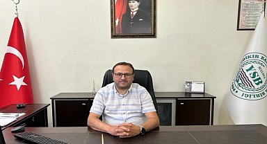 765 dekar atıl arazi tarıma kazandırıldı