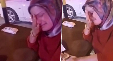 Artvin'de şaşırtan olay!
