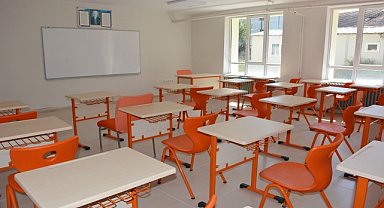 Aşçılık lisesi yeni dönem