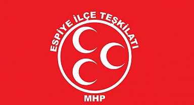 Balon haber patladı!