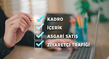 Basın İlan Kurumu denetçileri sahaya çıktı