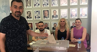 Bektaş,