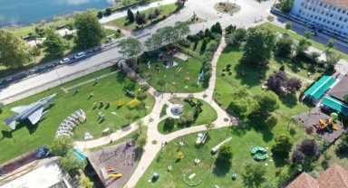 Bilim Park Çarşamba, yaz döneminde de bilim meraklılarına hizmet edecek