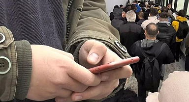 Binlerce mağdur var