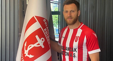 Bulancakspor’da transfer atağı sürüyor