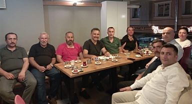 Cenger'den Elmas ve Özdem'e tam not