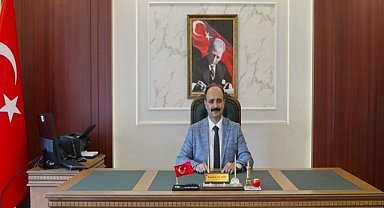 Çiftçilere "anız yakmayın" uyarısı