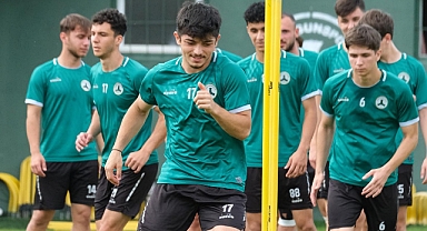 Çotanaklar’ın ilk rakibi Sakaryaspor