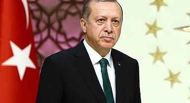 Cumhurbaşkanı Erdoğan'dan Hatay mesajı