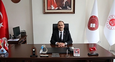 Cumhuriyet Başsavcılığına Akkiraz atandı