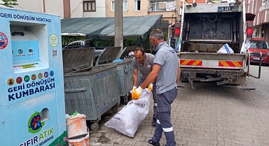 Daha temiz bir Bulancak