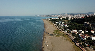 Denizdeki olaylarda son 10 yılda 2 bin 132 kişi kurtarıldı