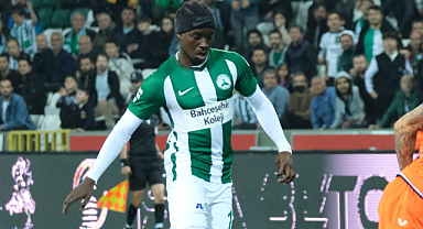 Diabate nerede?