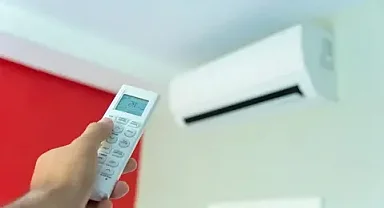 Doğru klima kullanımı için uzmanından tavsiyeler