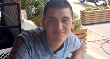 Emre Demirbaş kayıp, aranıyor!