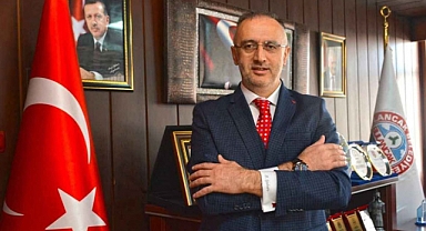 En üst düzeyde çalışıyoruz