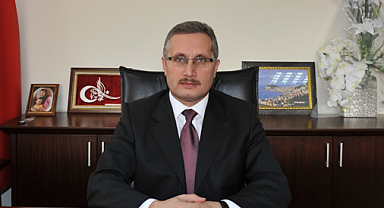 Ercan Türk'e önemli görev