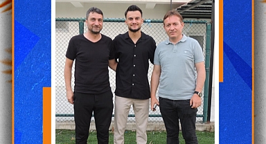 Eynesil kaleyi sağlama aldı!