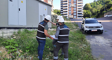 Giresun’a 171,5 milyon yatırım