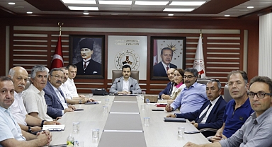 Giresun'da 4 bin 304 kişi işe yerleşti