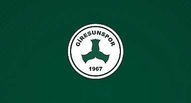 Giresunspor'da ilk etap sona eriyor