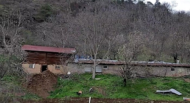 Gizemli kazı alanında altın mağarası iddiası!