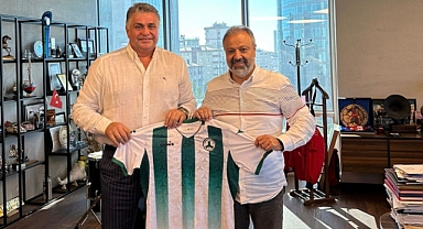 Hancıoğlu’na ziyaret
