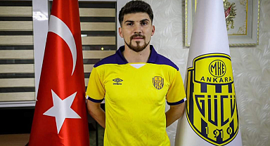 Hayrullah imzayı attı