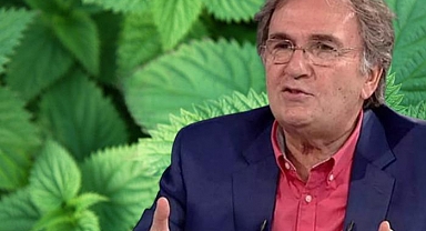 İbrahim Saraçoğlu’nun bir numaralı besini bakın neymiş!