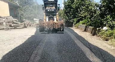 İl Özel İdare çalışmalarını sürdürüyor