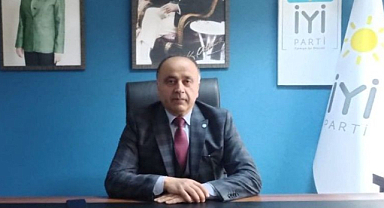 İsmail Bektaşoğlu açıklamalarda bulundu
